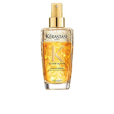 Spray para Dar Volumen Elixir Ultime Kerastase (100 ml)