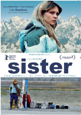 Sister - DVD