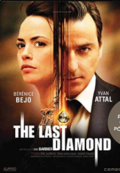 The Last Diamond - DVD características