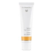 Cosmética Dr. Hauschka mujer QUINCE day cream hydrates and protects 30 ml en oferta