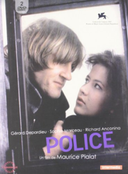 Police V.O - DVD en oferta