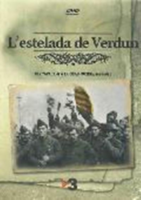 L´estelada de Verdun - DVD