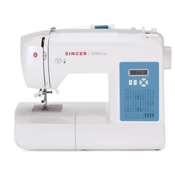 Singer Brilliance 6160 en oferta