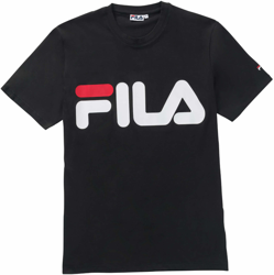 Fila Classic Pure T-Shirt negro características