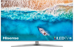 Hisense - TV LED 163,8 Cm (65") 65UTB 4K HDR Smart TV Con Inteligencia Artificial (IA) características