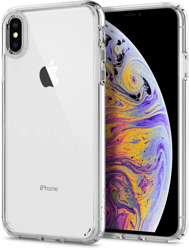 Spigen Case Ultra Hybrid (iPhone Xs Max) características