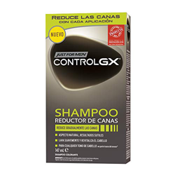 Controlgx Champú reductor canas transparente 147 precio