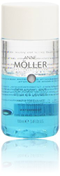 Cosmética Anne Möller mujer DÉMAQUILLANT yeux & lèvres waterproof 100 ml precio