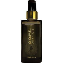 DARK OIL hair oil 30 ml características