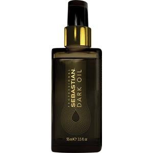 DARK OIL hair oil 30 ml