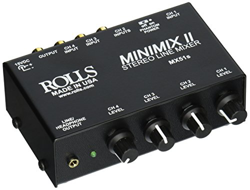 Rolls MX51s en oferta
