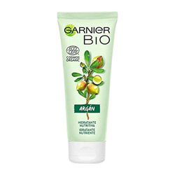 BIO ECOCERT argan crema hidratante 50 ml características