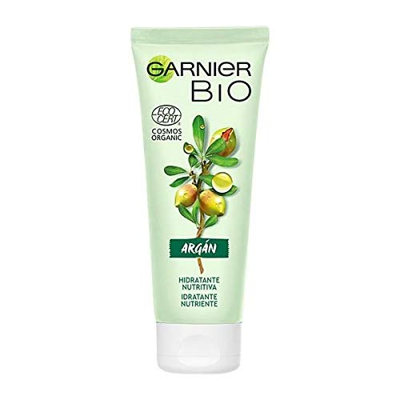 BIO ECOCERT argan crema hidratante 50 ml