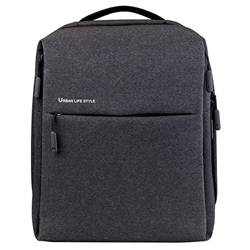 Xiaomi Mi City Backpack 14' Gris Oscuro - Mochila características