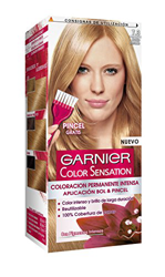 Coloración Color Sensation nº7.3 Rubio Dorado de Garnier en oferta