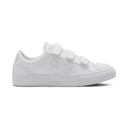 Converse Star Player Ev 3V Ox Kids - white en oferta