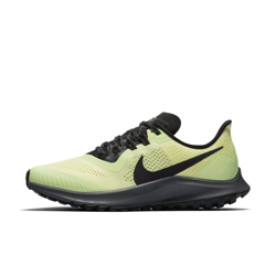 Nike Air Zoom Pegasus 36 Trail Zapatillas de running - Mujer - Verde características
