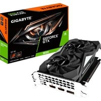 Gigabyte GeForce GTX 1650 OC 4GB GDDR5 - Tarjeta Gráfica