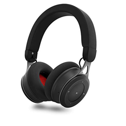 Energy Sistem - Auriculares De Diadema Headphones Urban 3 Bluetooth Blanco Y Rojo en oferta