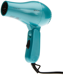 Secador pleg. concentrador 800w-azul precio