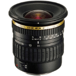 Tamron 11-18MM AF Di II ASP Objetivo precio