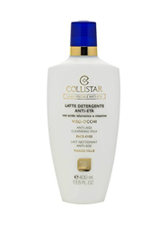 Collistar - Anti-age Cleansing Milk 400 ml características