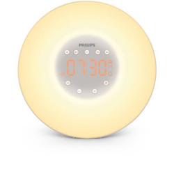 Philips Wake-up Light HF3505/01 en oferta