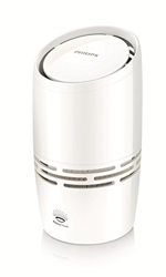 Humidifier 14 W White Philips HU4706/11 en oferta