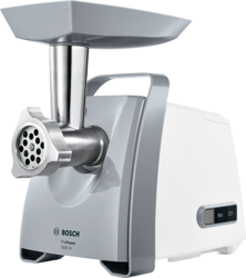 Bosch MFW45020 mincer 500 W White 500W - weiß características