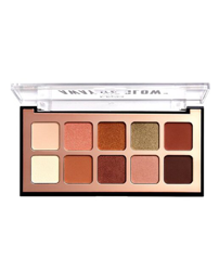 NYX Eye Shadow Palette 2 Hooked on Glow Away We Glow (10g) en oferta