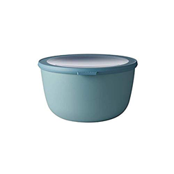 Cirqula Multi Bowl 3000ml, NORDIC GREEN en oferta