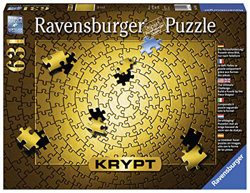 Ravensburger Krypt Gold características