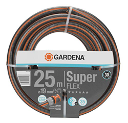 Manguera Premium SuperFLEX ,19 mm (3/4"), 25 m características