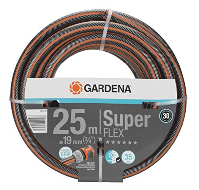 Manguera Premium SuperFLEX ,19 mm (3/4"), 25 m