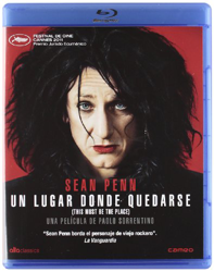 Un lugar donde quedarse - Blu-Ray en oferta