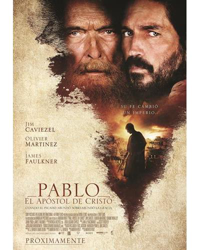 Pablo, el apóstol de Cristo - DVD precio