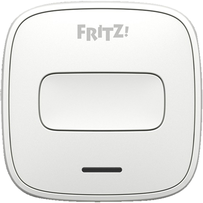 FRITZ!DECT 400, Interruptor