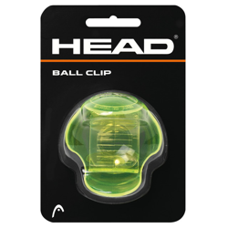 Head - Clip Para Pelota De Reserva Ball Clip características