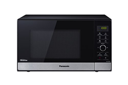 Microondas Panasonic NN-GD38HSSUG precio