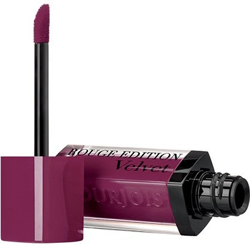 ROUGE VELVET liquid lipstick #14-plum plum girl en oferta