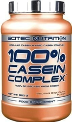 Scitec Nutrition 100% Casein Complex 5000g precio