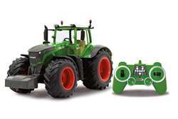 Fendt 1050 Vario Cabeza tractora Motor eléctrico 1:16, Radiocontrol en oferta