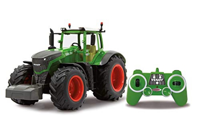 Fendt 1050 Vario Cabeza tractora Motor eléctrico 1:16, Radiocontrol