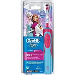 Cepillo de dientes infantil Oral B Stages Power Kids Frozen precio