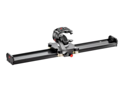 Manfrotto - Slider 60cm con rótula 3 Way precio