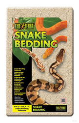 Exo Terra Sustrato Snake Bedding 24.4 L precio