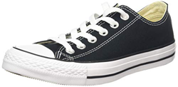 Converse Chuck Taylor All Star Classic Black características