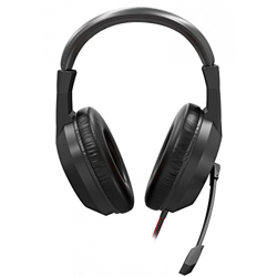 Mars Gaming MH217 - Auriculares características