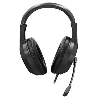 Mars Gaming MH217 - Auriculares