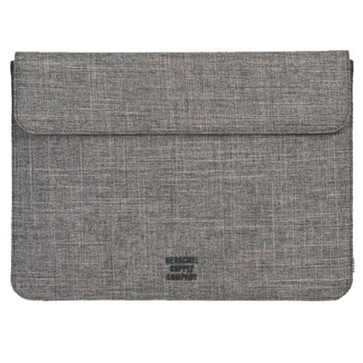 Funda Herschel Spokane Gris para MacBook 13''